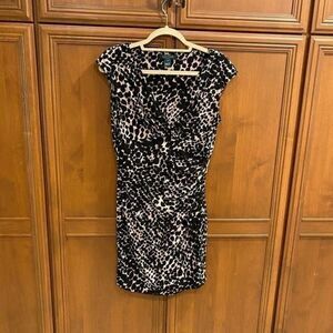 Lauren Ralph Lauren Dress